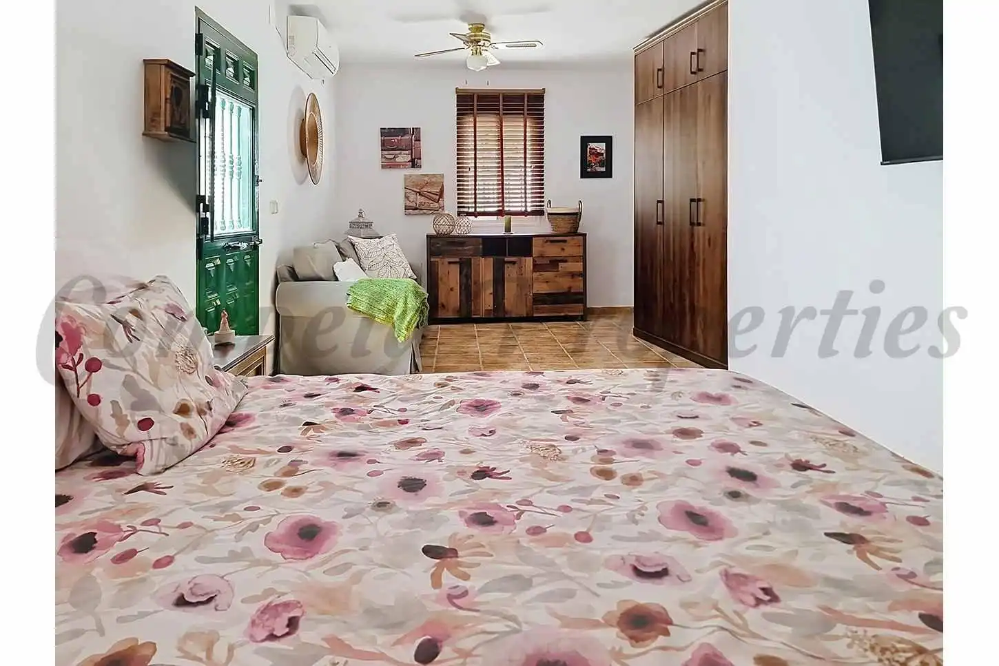 Casa en venda a Sedella, imagen 9
