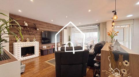 Foto 5 de Ático en venta en Torre-roja-Campreciós, Viladecans