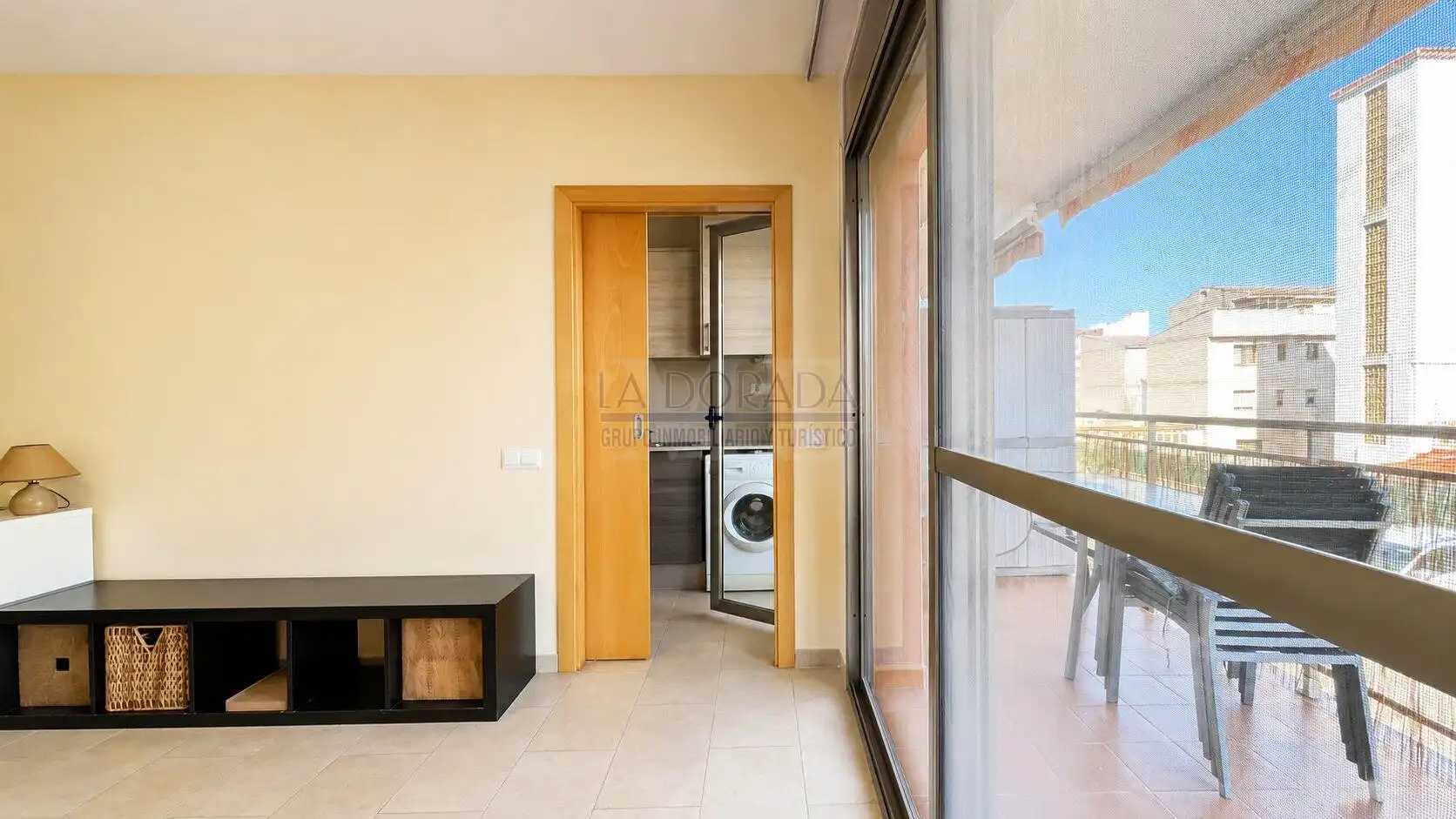 Wohnung mit Terrasse zum Verkauf in Miami Platja, imagen 2