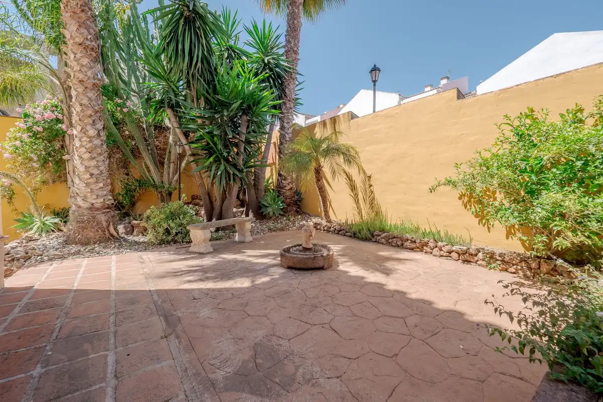 Casa o xalet en venda a Centro