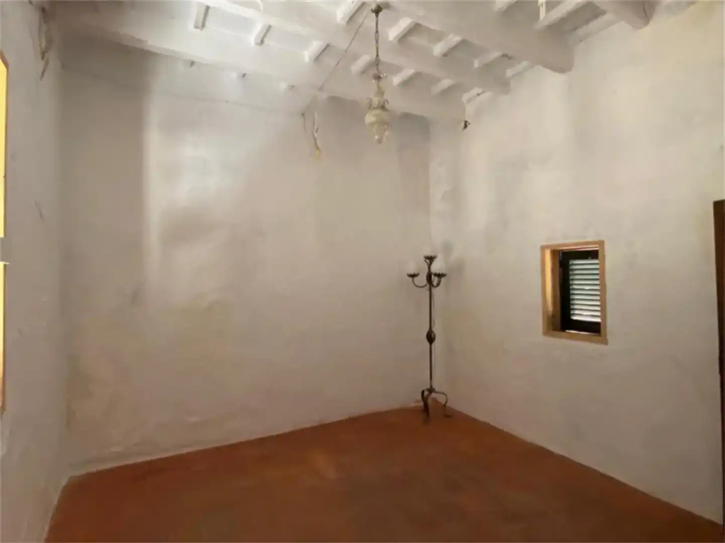 Casa adosada en venta en Ciutadella de Menorca