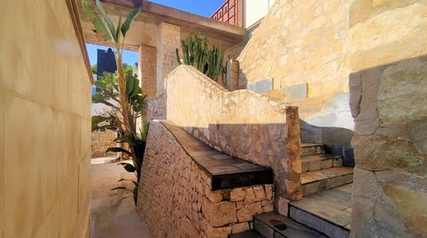Foto 4 de Casa o xalet en venda a Portichol - Balcón al Mar, Jávea / Xàbia
