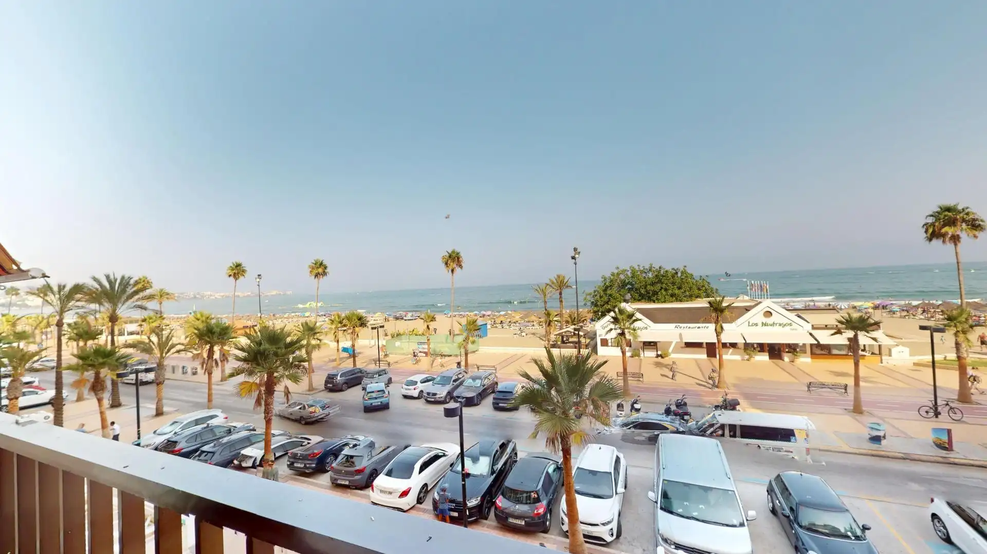 Apartament amb ascensor en venda a Paseo MARITIMO REY DE ESPAÑA, imagen 5