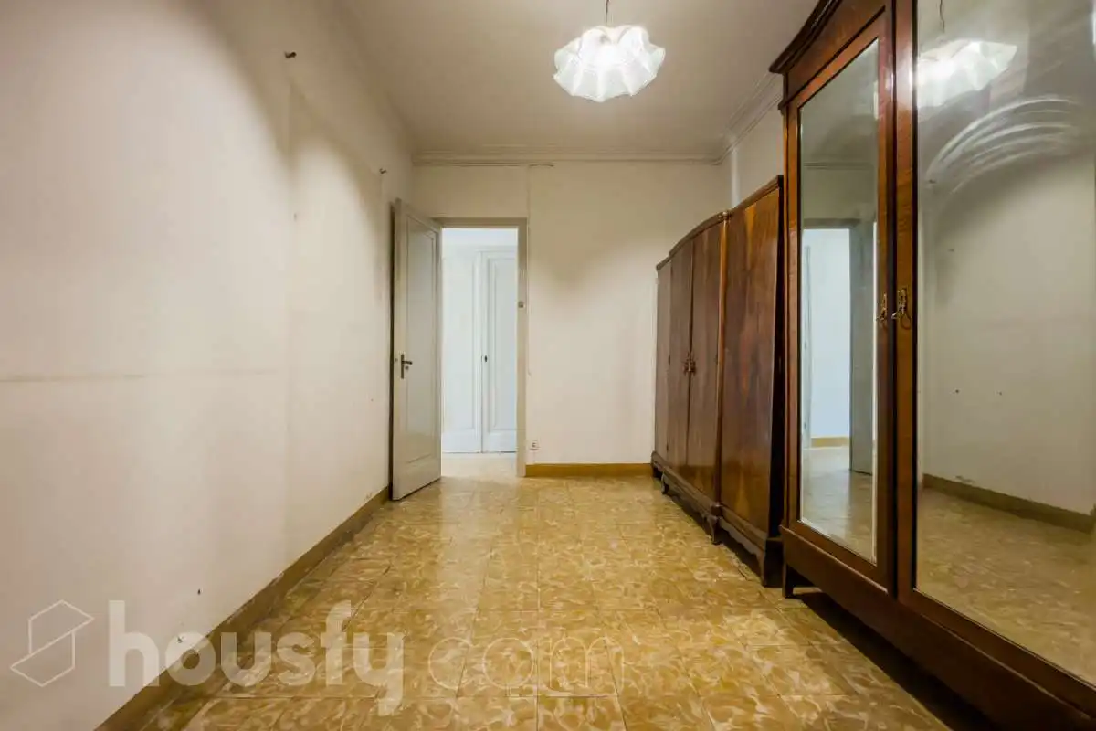Piso en venta en Carrer de Sant Pau, El Raval