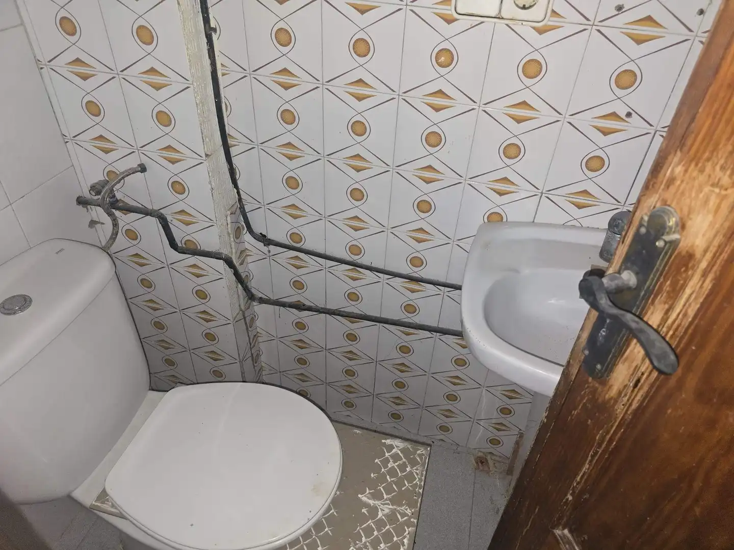 Local comercial en venta en Avenida FERNANDO PEREZ OJEDA, imagen 46