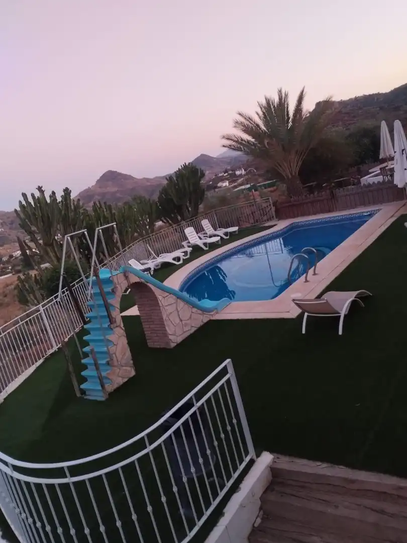 Landhaus mit Pool zum Verkauf in DISEMINADOS, imagen 12