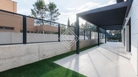 Foto 5 de Dúplex en venda a Ciudad Universitaria, Madrid