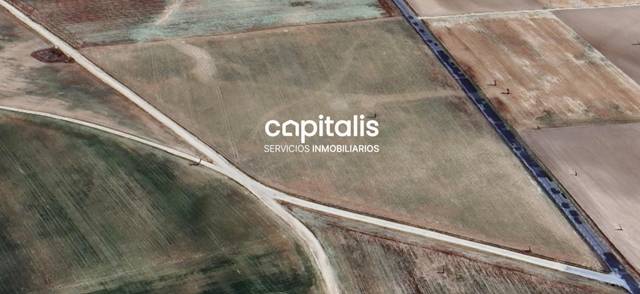 Terreno en Venta en Rda del Pueblo en Constanzana