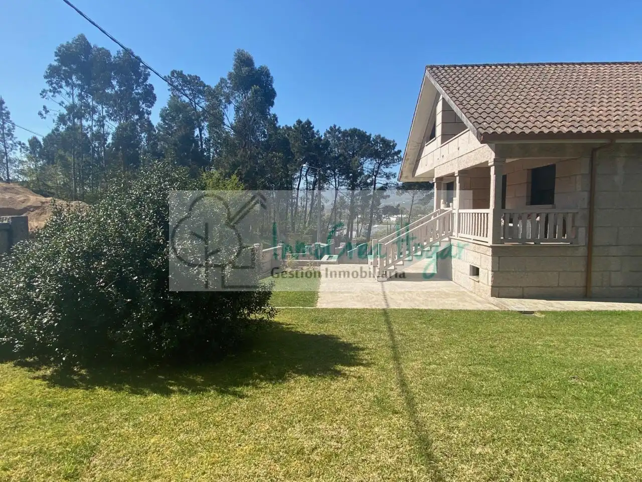 Xalet amb jardí en venda a O Porriño, imagen 52