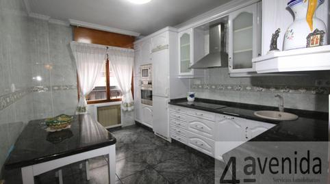 Foto 2 de Pis en venda a Teodoro Cuesta, 23, La Villa - Bazuelo, Mieres (Asturias)