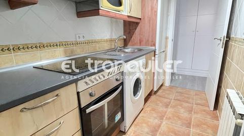 Foto 5 de Piso de alquiler en Calle Zaragoza, Las Dehesillas - Vereda de los Estudiantes, Madrid