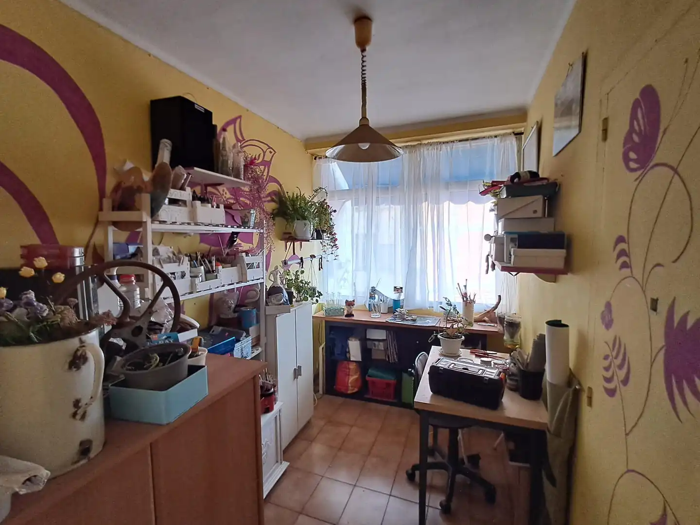 Appartement avec ascenseur à vendre à Instituts - Universitat, imagen 12