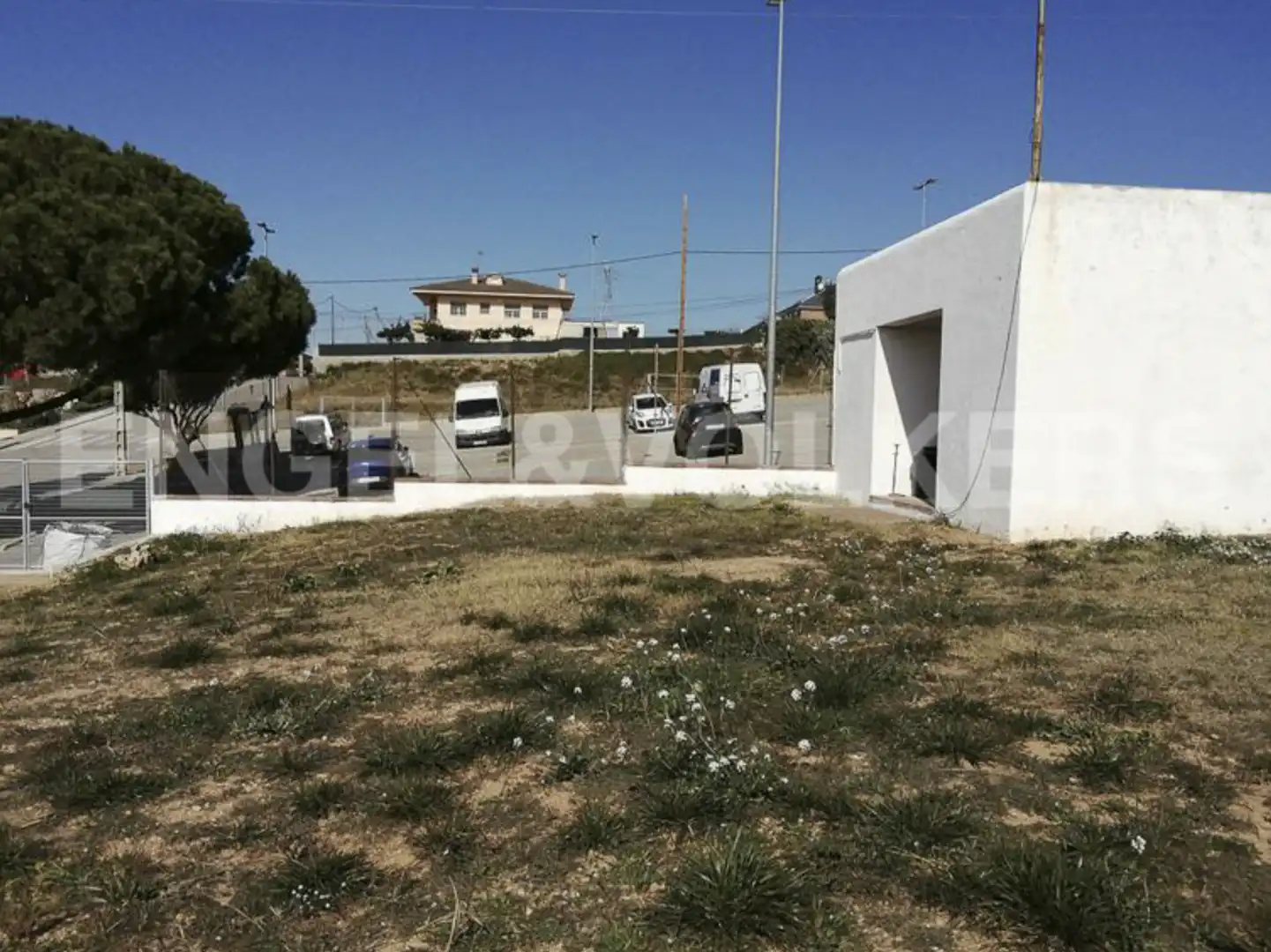 Residential land for sale in Castellbisbal, imagen 26