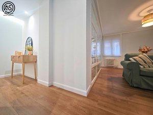 Foto 5 de Pis de lloguer a Calle de Jacinto Benavente, 1, Ruiseñores,  Zaragoza Capital