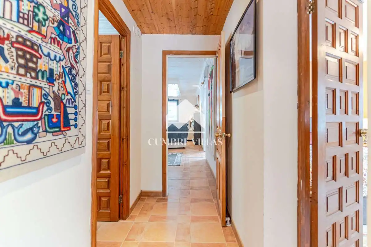 Country house zum Verkauf in Torrenueva Costa mit Privatgarten, Terrasse und Abstellraum