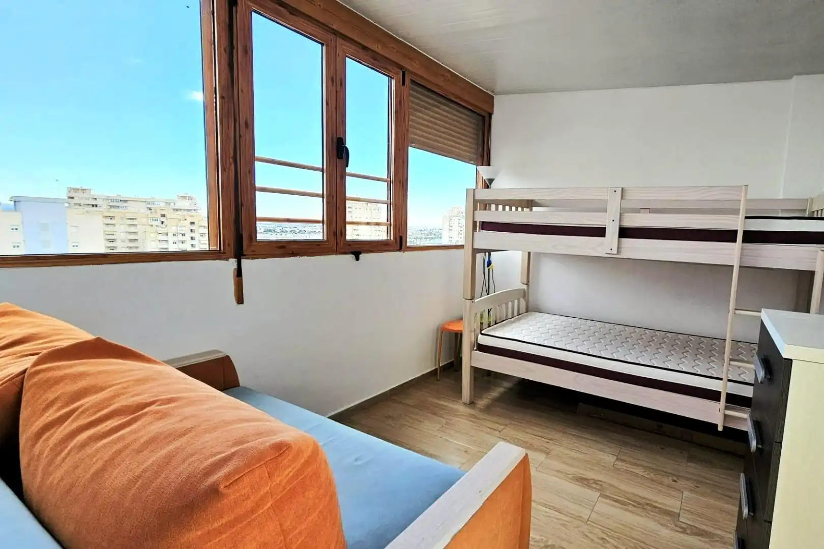 Ático con piscina en venta en Calle MARCELINA 46, imagen 20