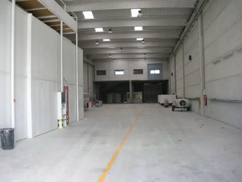 Industrial buildings for sale in Amposta