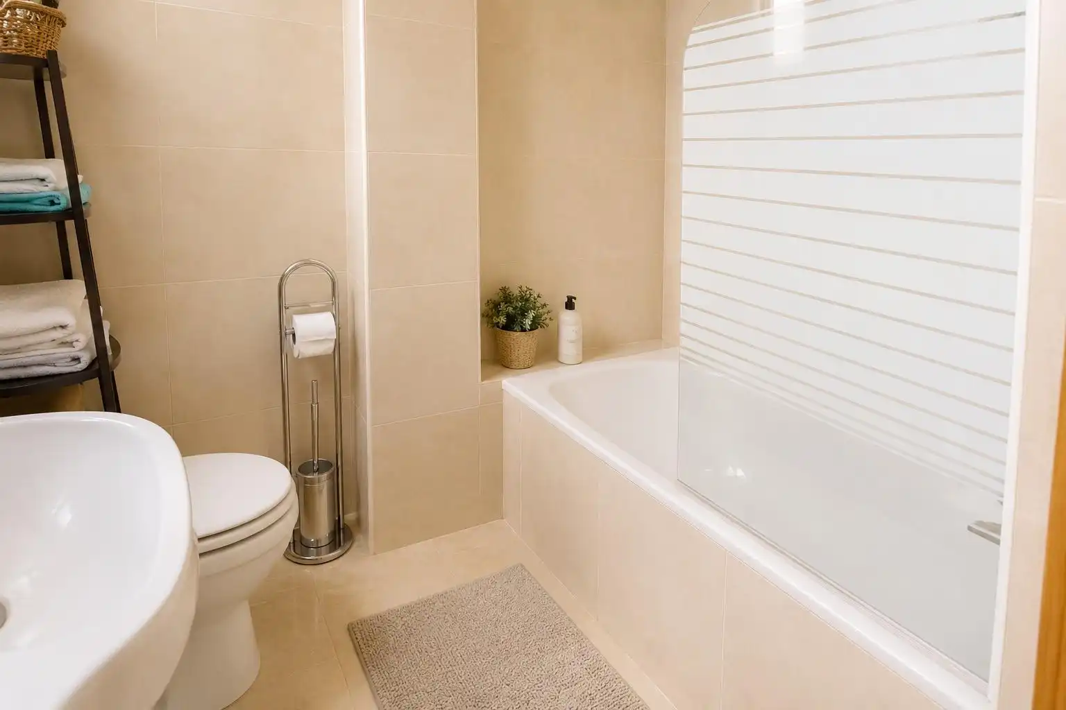 Apartamento con terraza en venta en Ponent, imagen 6