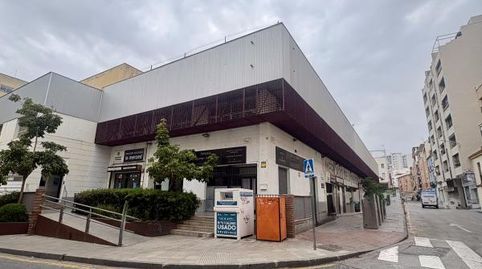 Foto 3 de Edificio en venta en La Merced, Málaga Capital
