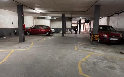 Parking of Garage for sale in  Barcelona Capital