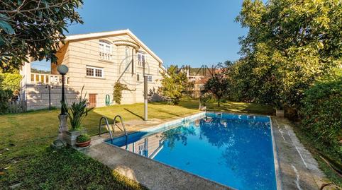 Foto 2 de Casa o xalet en venda a Camiño Do Piñeiro, Camos, Nigrán