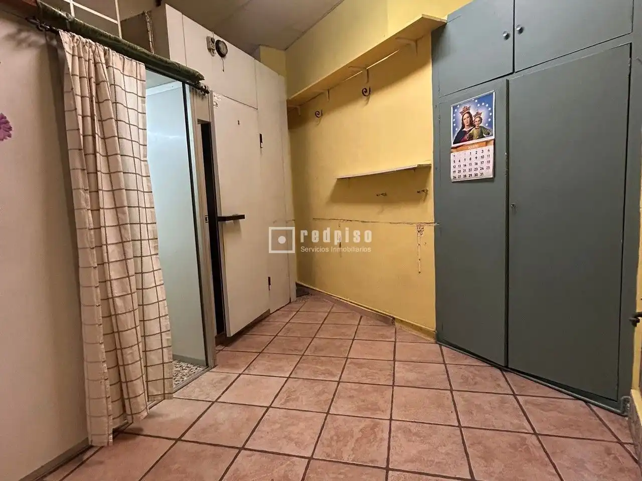 Schlafzimmer von Geschaftsraum zum Verkauf in Cartagena