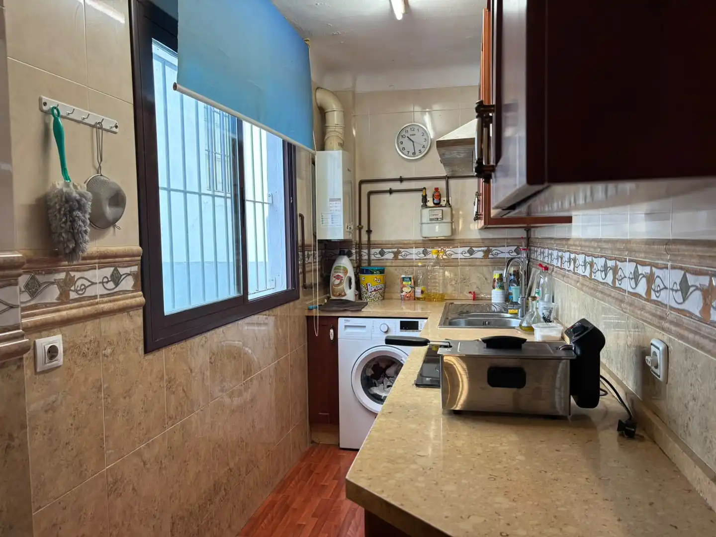 Flat with terrace for sale in Casco Antiguo, imagen 4