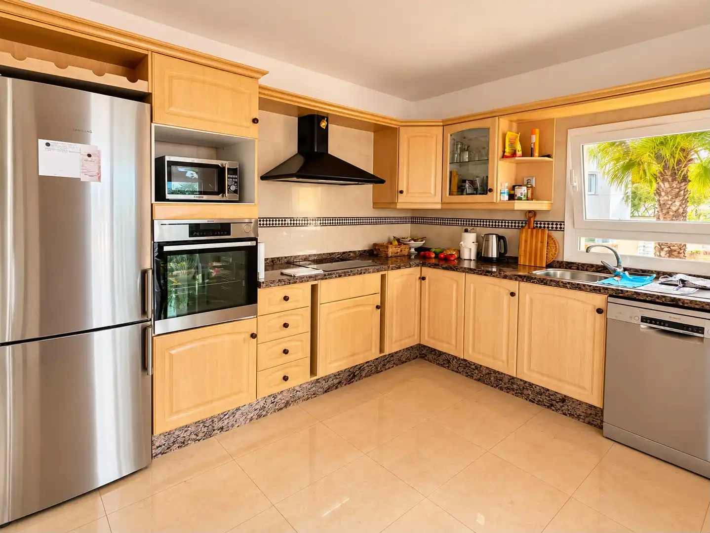 Detached house with terrace for sale in Avinguda d'Amèrica, imagen 23