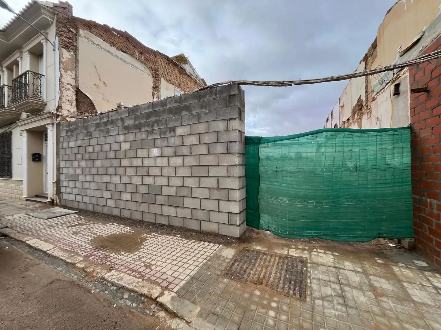 Terreny residencial en venda a Calle Santa Rita 21, imagen 2