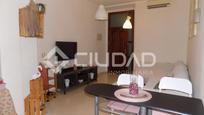 Living room of Flat for sale in Sanlúcar de Barrameda