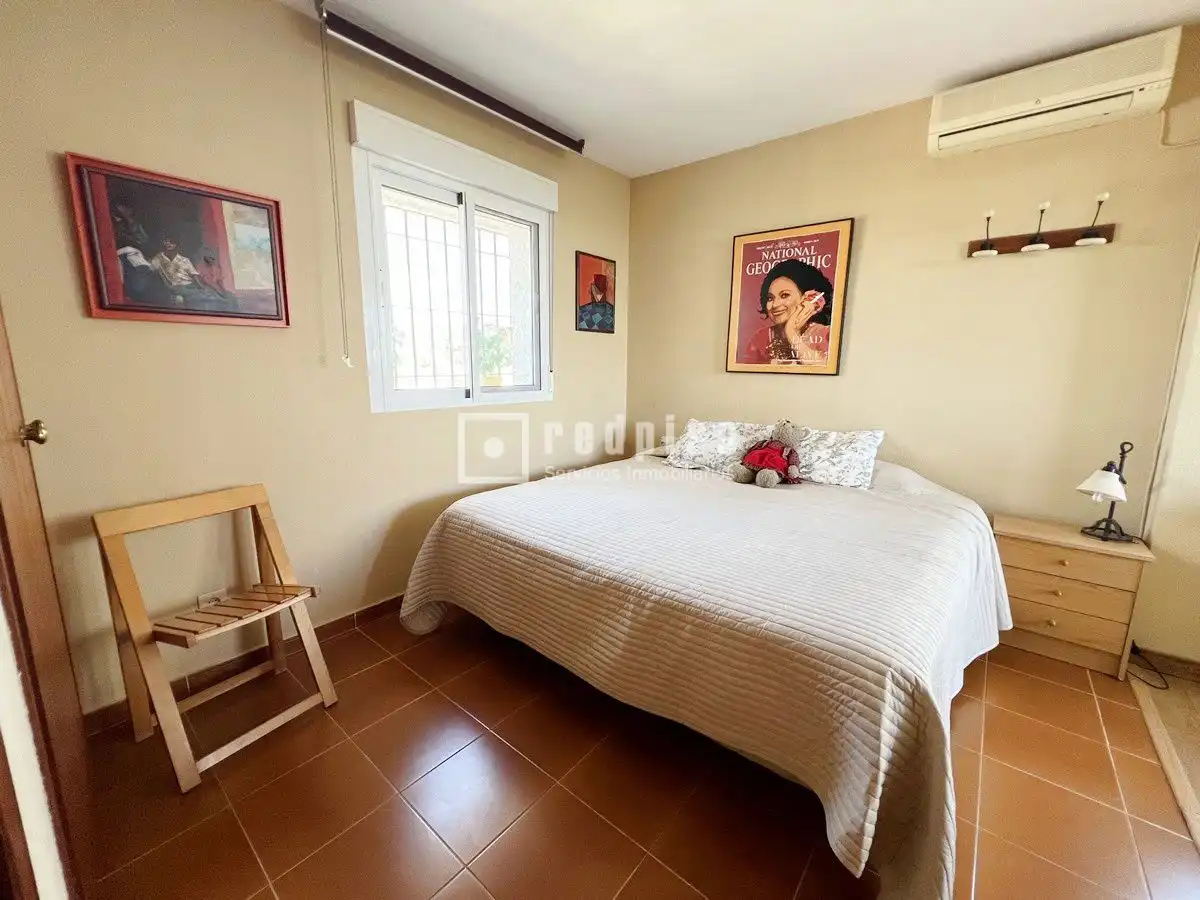 Habitación de Casa o chalet en venta en Vélez-Málaga