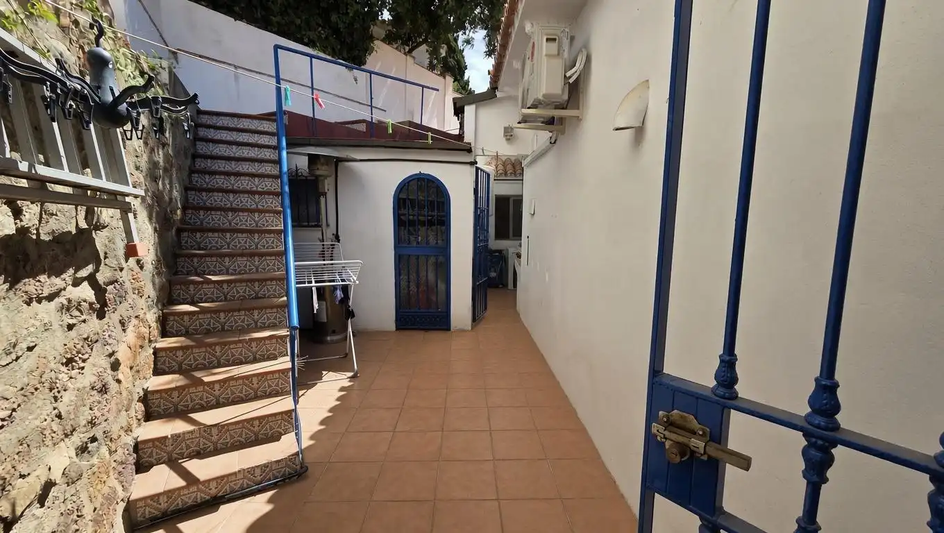 Houses for rent in Torreblanca del Sol
