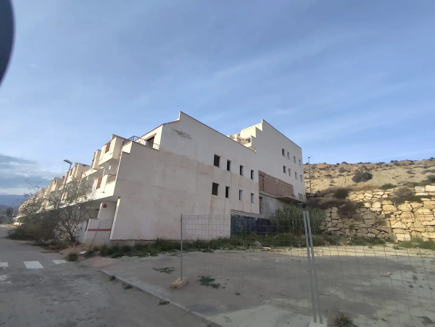 Residencial en venda a Terque, imagen 44