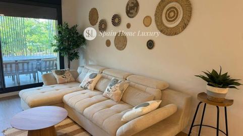 Foto 2 de Pis en venda a D Albiorix, La Granadella  - Costa Nova, Jávea / Xàbia