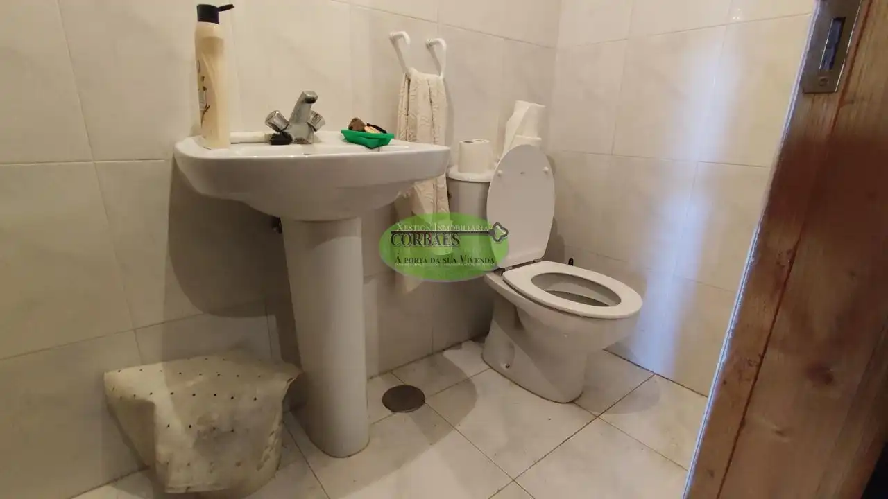 Casa amb jardí en venda a Pantón, imagen 15