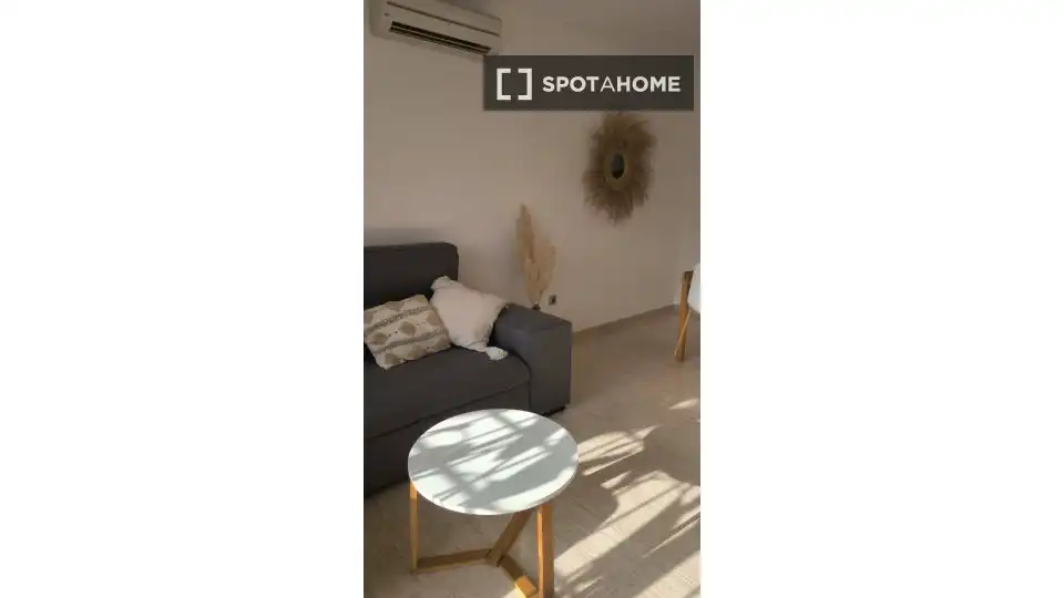 Habitación en El Toyo