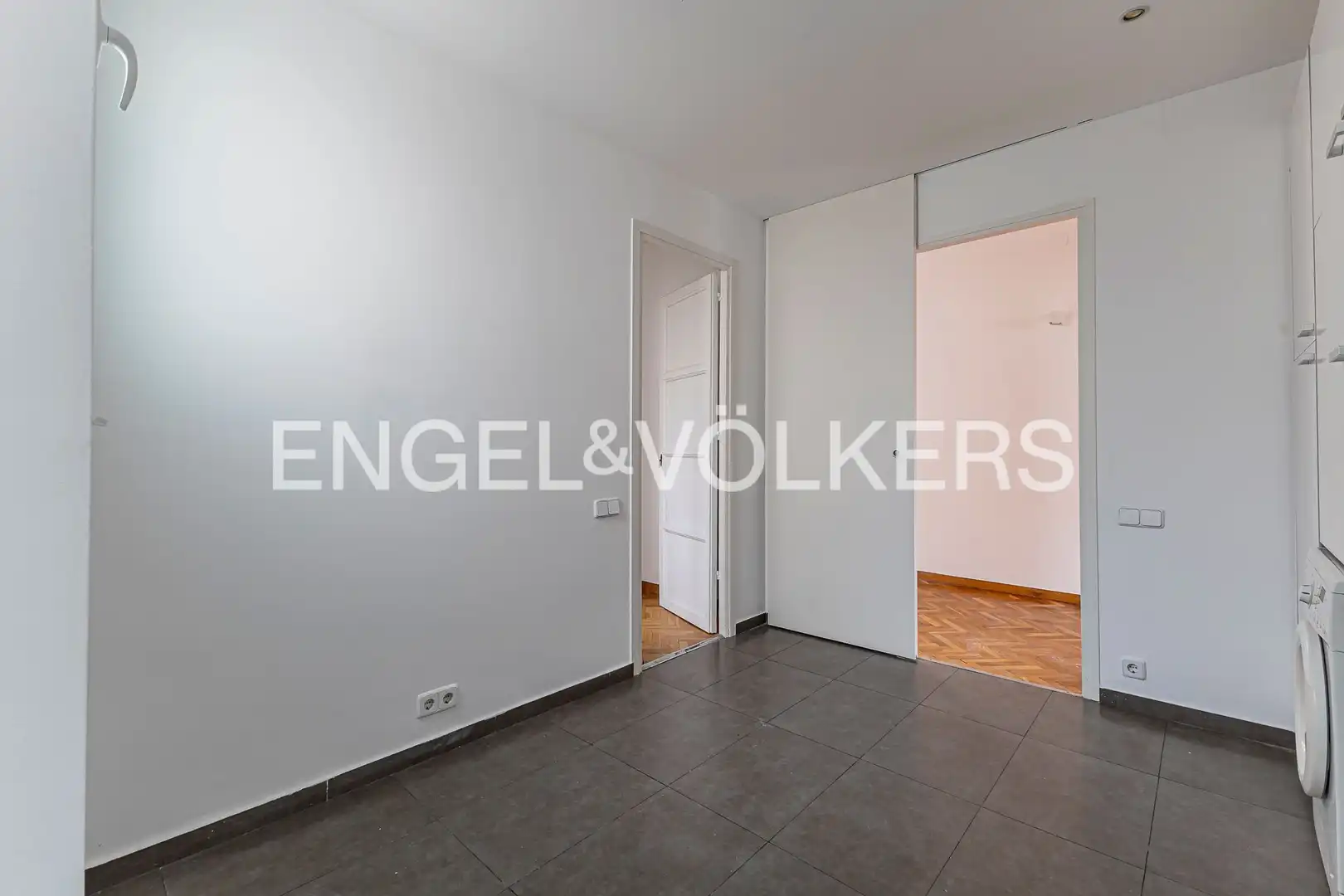 Flat with lift to rent in Sarrià - Sant Gervasi, imagen 14