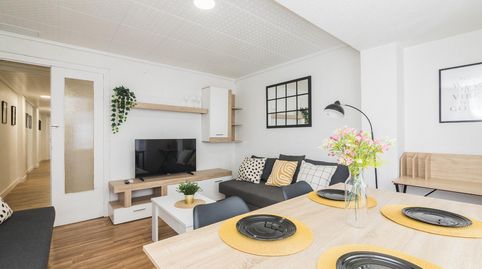 Foto 4 von Wohnung zur Miete in Calle Doctor Ferran, 29, Reina Victoria - Miguel Hernández, Elche / Elx