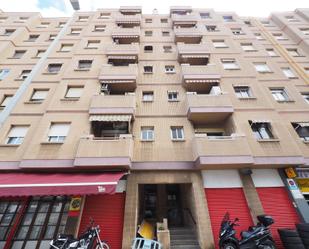 Exterior view of Flat for sale in Sabadell  with Balcony