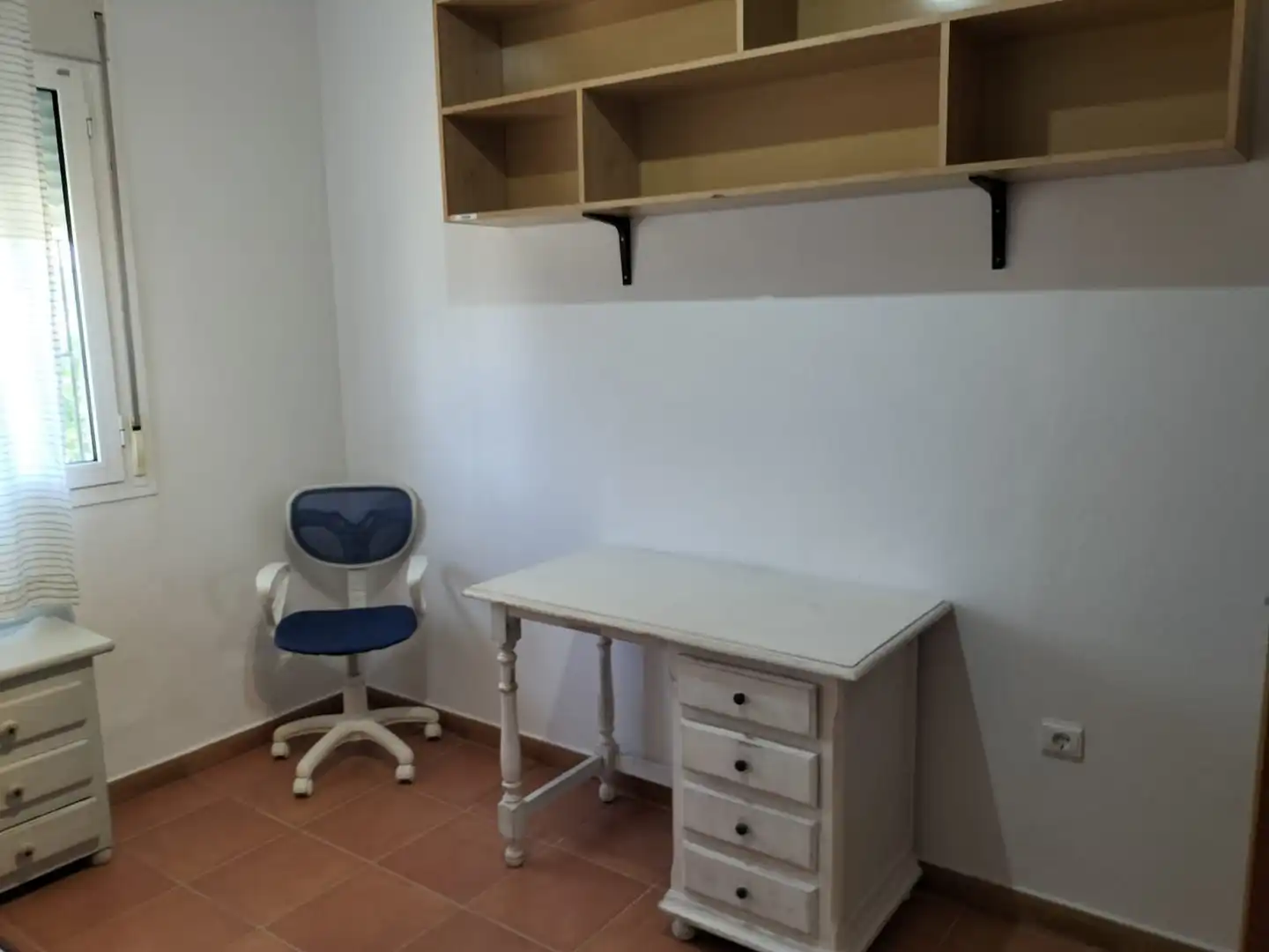 Country house zur Miete in Málaga mit Klimaanlage
