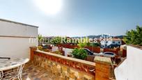 Exterior view of House or chalet for sale in Vallbona d'Anoia  with Terrace and Balcony