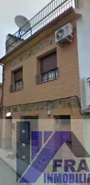 Casa in vendita a Navahermosa, imagen 3