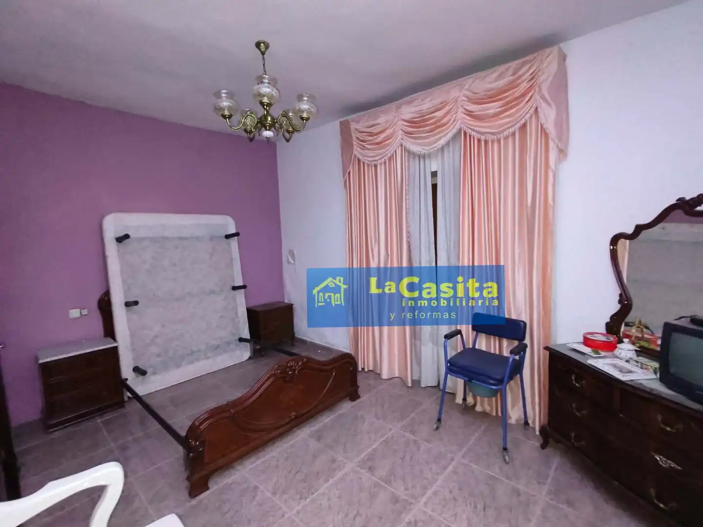 Casa in vendita a Calle San Ildefonso, imagen 4
