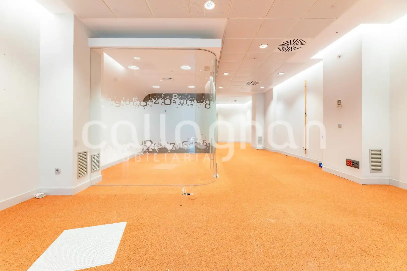 Gewerbefläche zur Miete in Camino Camino Real 20, imagen 3