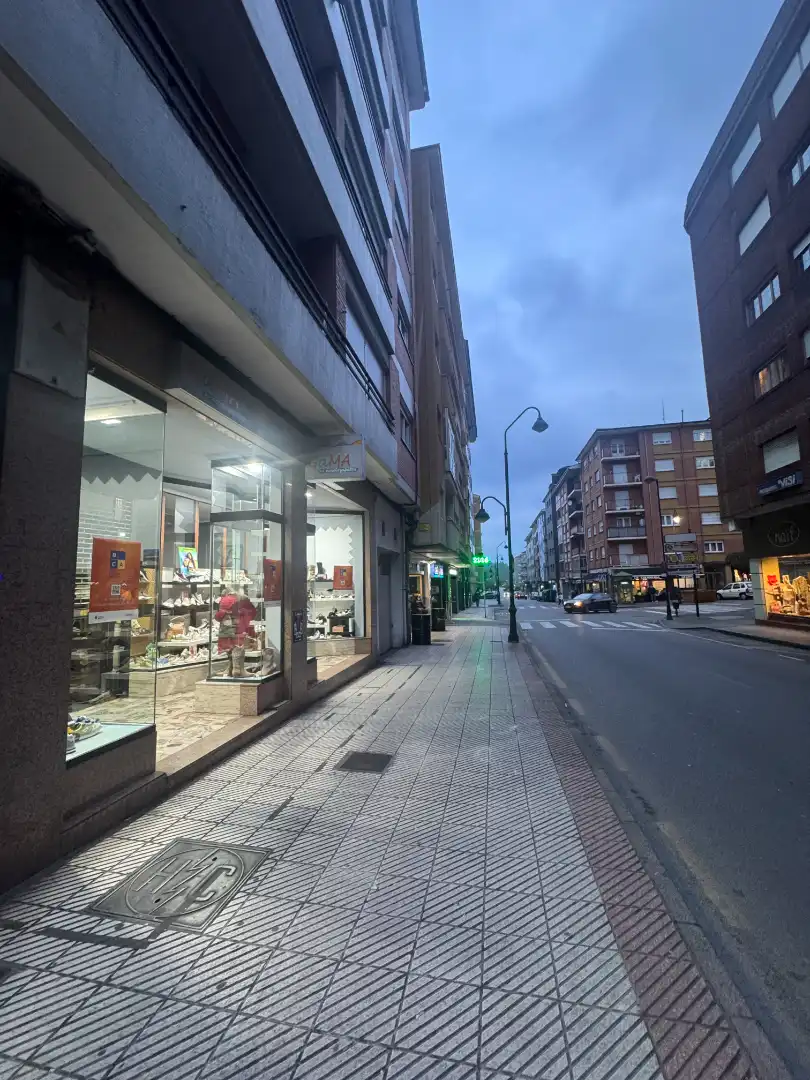 Piso en venta en Castrillón