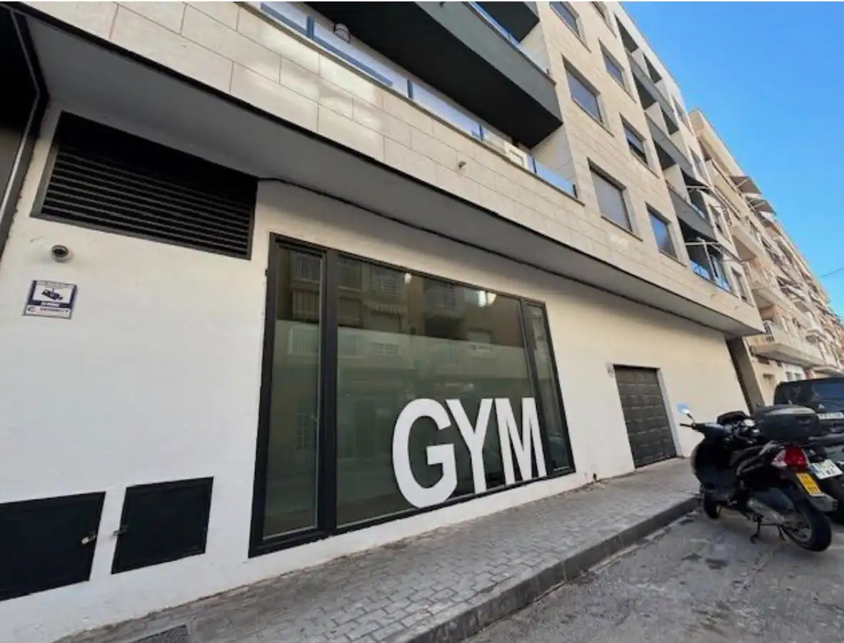 Apartament amb ascensor en venda a Casco Antiguo, imagen 14