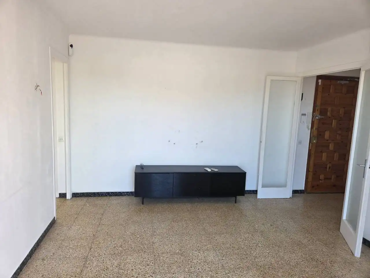 Sala de estar de Piso en venta en Cunit con Aire acondicionado, Terraza y Balcón
