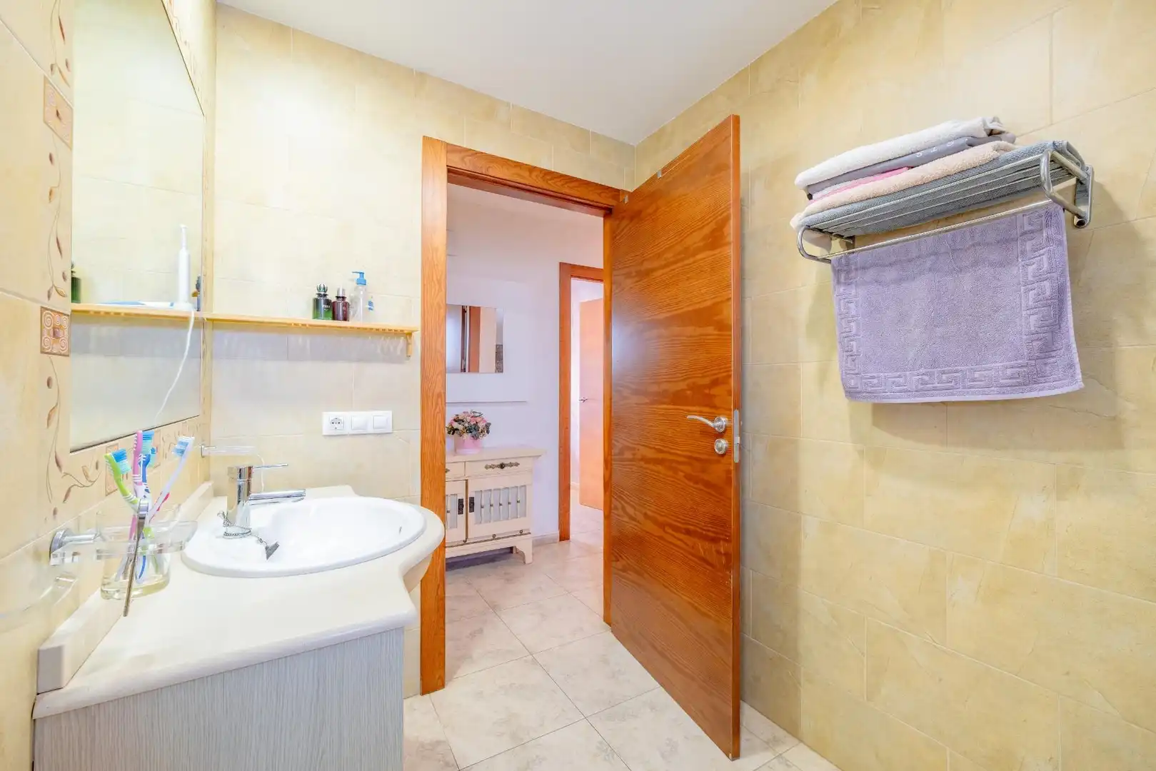 Detached house with terrace for sale in CAMI SERRADAL, imagen 31