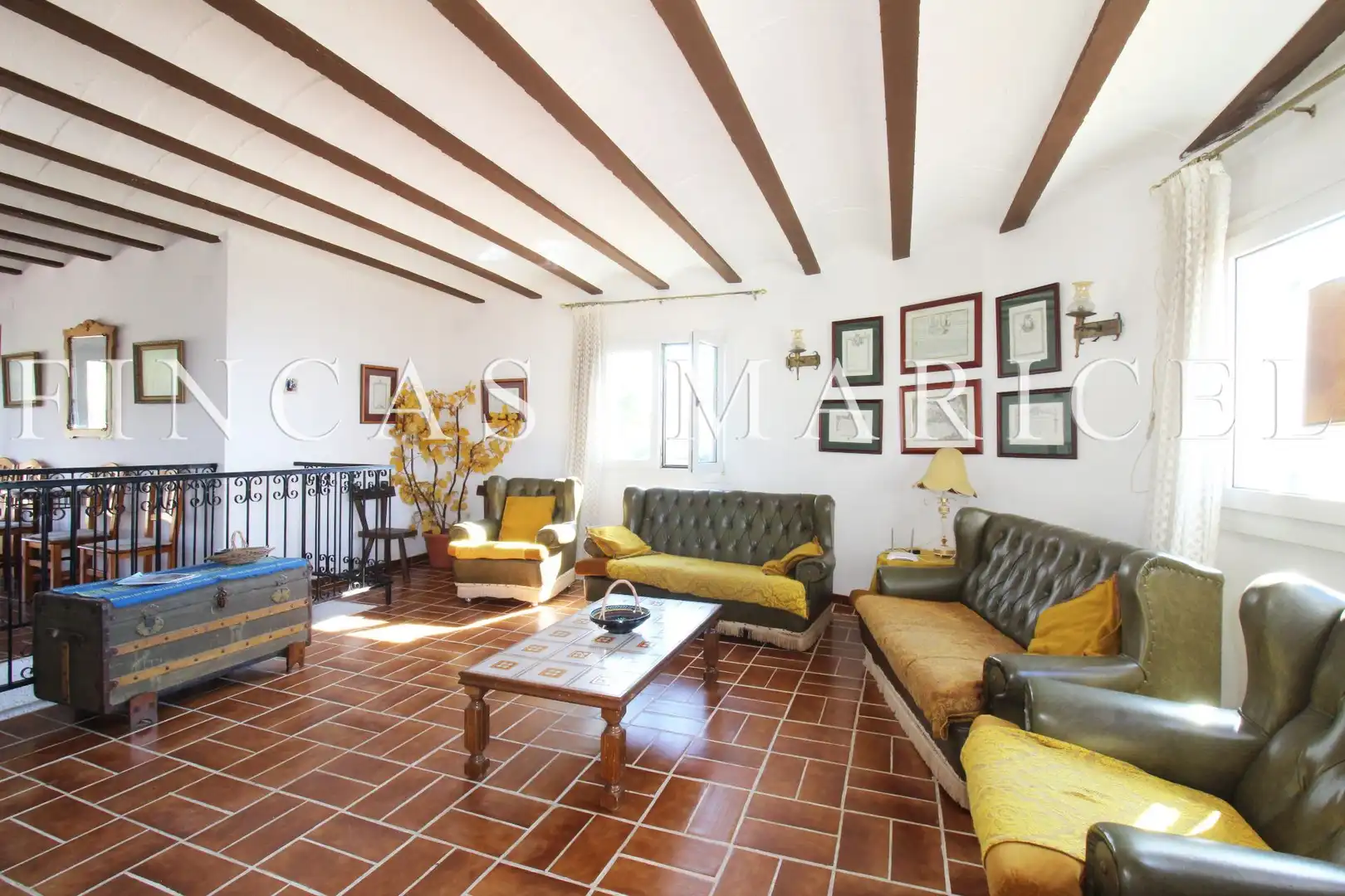 Casa con jardín en venta en Bellamar, imagen 59