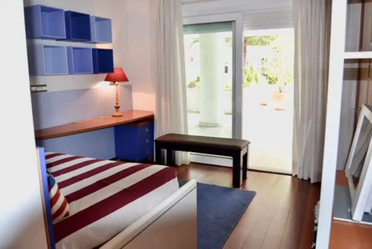 Ground floor for sale in Playa Bajadilla - Puertos